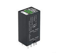 Contrôleur de retard Poweron efficace modèle H3Y4 conçu pour optimiser la gestion des circuits électriques (DC12V)