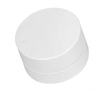 Contrôleur de scène sans fil pour tuya pour Zigbee Smart Switch, 5 actions personnalisées activation en un clic, télécommande pour éclairage intelligent et domotique, design ABS compact