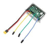 Contrôleur de scooter - DILWE - Ninebot Max G30 - Alliage d'aluminium - Installation facile - Compact et léger