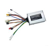 Contrôleur de scooter électrique 18 A, contrôleur de scooter de type B 18 A 10 fils pour Hitway pour scooter électrique H5 pour sports de plein air