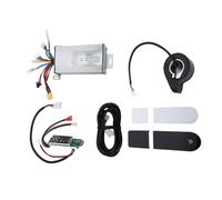 contrôleur de scooter électrique 350W 36V,Contrôleur de scooter électrique 36V 350W avec tableau de bord, Kit de contrôle 36V 350W avec tableau de bord, Contrôleur de scooter électrique DC 36V 350W,Ki
