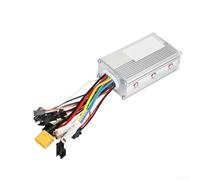 Contrôleur de scooter électrique 48 V 25 A Pièce de rechange pour modules de moteur Hallless conçus pour optimiser l'accélération et la stabilité de conduite