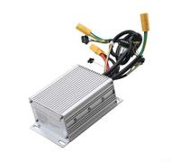 Contrôleur de scooter électrique 52 V 25 A modèle B pour Kukirin pour G2 Master Pièce de rechange compatible pour un contrôle efficace de la puissance