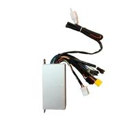 Contrôleur de scooter électrique pour IX3, module de commande principal 48V 21A avec performance stable 48V Controller