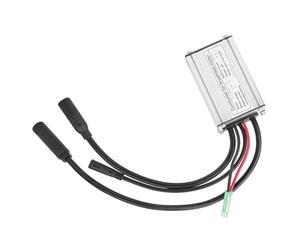 Contrôleur de scooter électrique pour moteurs 36 V/48 V, réduction de la température, augmentation du kilométrage, mesures quantiques