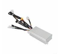 Contrôleur de scooter électrique, pour Xbot-T4-B 48 V de rechange compatible avec la trottinette électrique Zwheel ZRino 2022, pour une accélération améliorée