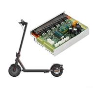 Contrôleur de scooter électrique pour Xiaomi, carte mère résistante aux intempéries, circuit imprimé principal pour Xiaomi pour MI4 EScooters pour accélération et freinage en douceur