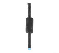 Contrôleur de scooter électrique pour Xiaomi M365 Pro Pro2 1s avec régulateur de vitesse 20 38 km/h Interface 4 broches Couleur noire et argent Pièce de rechange pour module de mise à niveau de