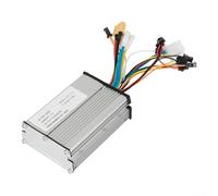 Contrôleur de scooter électrique sans balais pour Kugoo Pro, 48 V 21 A, alliage d'aluminium, réglage de vitesse double mode efficace