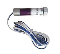 Contrôleur de sécurité de combustion C7027A, détecteur de flamme UV