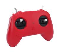 Contrôleur de Simulateur de Drone 8CH Portable FPV Racing Remote Controller avec des Extrémités de Bâton Ergonomique, Contrôleur de Drone Intuitif pour DRS DRL DCL TRYP