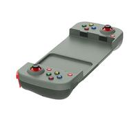 Contrôleur de squelette mobile-VIA USB Rechargeable GamePad, contrôleur téléphonique | Poignée ergonomique plug-and-play, Mobile GamePad, transformez votre téléphone en consommation portable