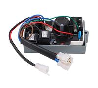 Contrôleur de stabilisateur de tension automatique de régulateur de tension Respicefinem pour générateur triphasé Kipor 8Kw à 10Kw avec puce intelligente et sortie stable