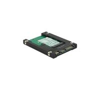 DeLOCK 62853 carte et adaptateur d'interfaces Interne SATA, USB 2.0