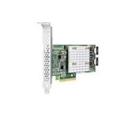 Hewlett Packard Enterprise SmartArray E208i-p SR Gen10 contrôleur Raid PCI Express 3.0 12 Gbit/s