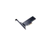 - Contrôleur de stockage - M.2 - M.2 Card - PCIe 3.0 x4