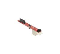 - Contrôleur de stockage - SATA 3Gb/s - USB 2.0