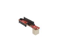- Contrôleur de stockage - SATA 6Gb/s - USB 3.0