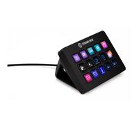 Contrôleur de streaming USB Elgato Stream Deck MK2 (10GBA9901)