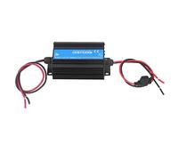 Contrôleur de Suralimentation Solaire 300 W Contrôleur de Suralimentation Solaire, Contrôleur de Charge Solaire MPPT Boost 24 V 36 V 48 V 60 V 72 V Contrôleur de Suralimentation