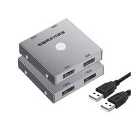 Contrôleur De Synchronisation Clavier/souris, Commutateur/répartiteur KVM