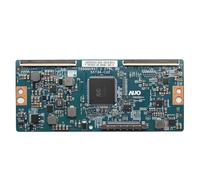 Contrôleur de synchronisation d'affichage TV T550QVR07.1 CTRL BD 55T34-C02 | Module de commande de panneau for systèmes 55 pouces