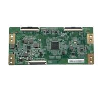 Contrôleur de synchronisation de panneau HV550QUBF12 55UHD RGB DUAL 47-6021230 | Module d'affichage UHD for systèmes 55 pouces
