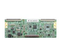 Contrôleur de synchronisation d'écran 49 pouces 49 GOA TCON 47-6021078 HV490FHB-N&D | Module de commande de panneau 49LH590V-ZD