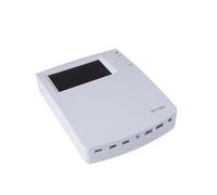 Contrôleur De Système De Chauffage Solaire SR1568 - Compatible Avec HELIOTEC, Convient Aux Systèmes Solaires Pressurisés Séparés, Avec Écran Couleur TFT.