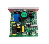 Contrôleur de tapis de course SW01-CA-REV1.0 KSW26 KSW26/1362/13 * 3. Compatible avec Reebok. Carte de commande inférieure OMA-1395CA. Carte d'alimentation.(220V 3pin sensor)