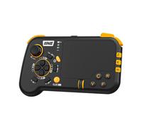 Contrôleur De Tapis De Souris Sans Fil Iine Ungrade Comme Ensemble Combiné Clavier Et Souris Avec Pavé Tactile