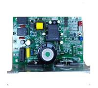 Contrôleur de tapis roulant de remplacement ZYXK9, carte d'alimentation for tapis roulant PCB-ZYXK9-1010B-V12, carte de circuit imprimé, carte mère(No tilt)