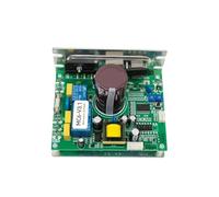 Contrôleur de tapis roulant MC6-V3.1 MC6 V3.1 MC6V3.1 Carte de contrôle de tapis roulant Carte de circuit imprimé Carte d'alimentation Entraînement(220-230 vdc)