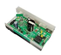 Contrôleur De Tapis Roulant U-MC2100E MC2100E U3 CODE 100, Compatible Avec ICON, Carte Mère De Circuit Imprimé For Tapis Roulant De Fitness