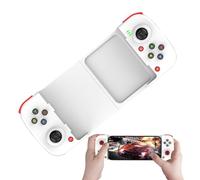 Contrôleur De Téléphone Avec Coussinet Ergonomique - Chargement USB Et Plug And Play | Contrôleur De Téléphone, Transformez Votre Téléphone En Console De Jeu Pour Une Expérience Interactive De Télépho