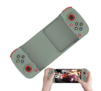 Contrôleur De Téléphone Avec Coussinet Ergonomique - Chargement USB Et Plug And Play | Contrôleur De Téléphone, Transformez Votre Téléphone En Console De Jeu Pour Une Expérience Interactive De Télépho