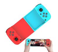Contrôleur De Téléphone Avec Coussinet Ergonomique - Chargement USB Et Plug And Play | Contrôleur De Téléphone, Transformez Votre Téléphone En Console De Jeu Pour Une Expérience Interactive De Télépho