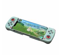 Contrôleur De Téléphone Mobile Sans Fil Mobile GameController | Joystick De Jeu, Contrôleur De Téléphone Plug-and-play, GamePad Sans Fil Pour Smartphones, Compatible Avec Et IOS Pour Une