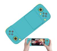 Contrôleur De Téléphone Portable USB - Transformez Votre Téléphone En Console De Jeu | Poignée De Contrôleur De Jeu Ergonomique, Plug And Play Pour Téléphones Multi-systèmes