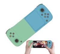 Contrôleur De Téléphone Portable USB - Transformez Votre Téléphone En Console De Jeu | Poignée De Contrôleur De Jeu Ergonomique, Plug And Play Pour Téléphones Multi-systèmes