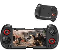 Contrôleur De Téléphone Pour Iphone, Android, Contrôleur De Jeu Mobile Bluetooth, Contrôleur Magnétique Portable Bluetooth Transformant Votre Téléphone En Console De Jeu Pour Cod Mobile