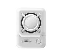 Contrôleur de téléphone sans fil - GamePad Mobile Gamepad Grip, support de poignée de jeu portable | Cloud Playage à distance approprié Steam Link Call Duty Mobile Phone Phone Comfo