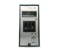 Contrôleur de température à code à cadran avec coque en aluminium, DB48WTK DB-48-WTK K 399 999(DB-48-WTK K 399)