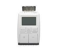 Contrôleur de Température, Contrôleur de vanne thermostatique Programmable d'actionneur de radiateur intelligent Tuya, commande vocale à distance d'application de vie intelligente