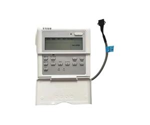 Contrôleur De Température De Contrôle De Fil De Climatiseur Central, Compatible For YORK-KJR-12B/DP(T)-E-2 KJR-12B/DP (T) - E-2, Accessoires De Remplacement De Climatiseur