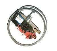 Contrôleur de température de réfrigérateur WDF19-K Thermostat K50/K59/K54/K56/K60/K5 WDF19 Interrupteur de température de contrôle de congélateur domestique