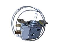 Contrôleur De Température De Remplacement For Mini Réfrigérateur À 3 Broches WDF24-L, Taille D'installation 55 Cm, Longueur De La Sonde De Contrôle De Température Du Congélateur 70 Cm