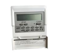 Contrôleur De Température En Ligne For Climatiseur Central, Compatible Avec Mitsubishi PAR-20MAA, Pièces De Rechange For Climatiseur