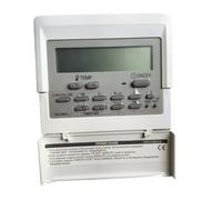 Contrôleur De Température En Ligne For Climatiseur Central, Compatible Avec Mitsubishi PAR-20MAA, Pièces De Rechange For Climatiseur