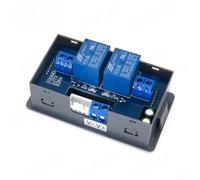 Contrôleur de température et d'humidité numérique XY-WTH1 avec puce de qualité industrielle et capteur SHT20 pour la régulation du climat